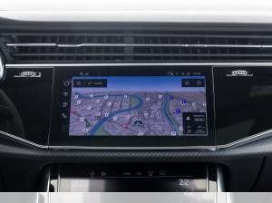 Audi RS Q8 LE perform. ABT LE Berlin Edition