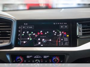 Audi A1 Sportback S line 40 TFSI S tronic