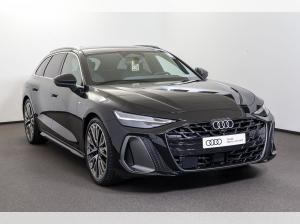 Audi A6 Avant TFSI quattro S tronic