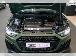 Audi A1 Sportback S line 40 TFSI S tronic