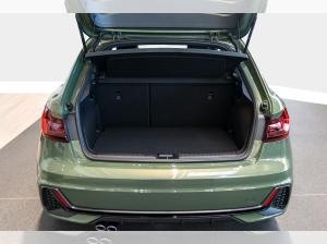 Audi A1 Sportback S line 40 TFSI S tronic
