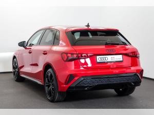 Audi A3 Sportback S line 40 TFSI e S tronic