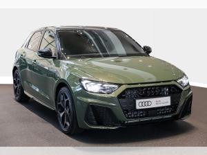 Audi A1 Sportback S line 40 TFSI S tronic