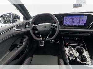 Audi A6 Avant TFSI quattro S tronic