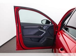 Audi A3 Sportback S line 40 TFSI e S tronic