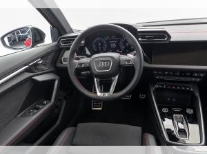 Audi A3 Sportback S line 40 TFSI e S tronic