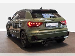 Audi A1 Sportback S line 40 TFSI S tronic