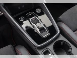 Audi A3 Sportback S line 40 TFSI e S tronic