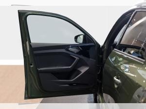 Audi A1 Sportback S line 40 TFSI S tronic