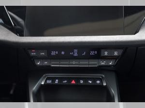 Audi A3 Sportback S line 40 TFSI e S tronic