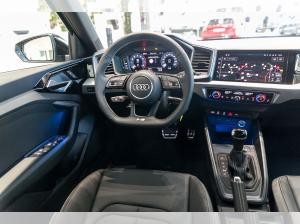 Audi A1 Sportback S line 40 TFSI S tronic