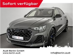 Audi RS Q8 performance tiptronic