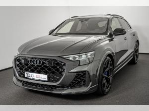 Audi RS Q8 performance tiptronic