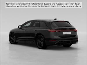 Audi A6 e-tron A6 Avant e-tron performance