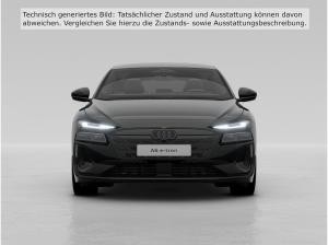 Audi A6 e-tron A6 Avant e-tron performance