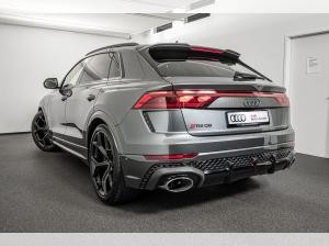 Audi RS Q8 performance tiptronic