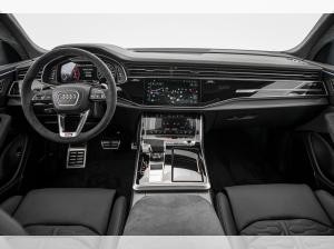 Audi RS Q8 performance tiptronic