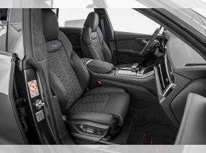 Audi RS Q8 performance tiptronic