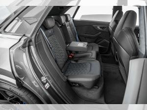 Audi RS Q8 performance tiptronic