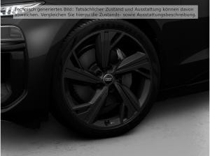 Audi A6 e-tron A6 Avant e-tron performance