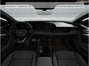 Audi A6 e-tron A6 Avant e-tron performance