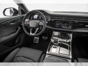 Audi RS Q8 performance tiptronic