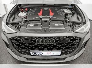 Audi RS Q8 performance tiptronic