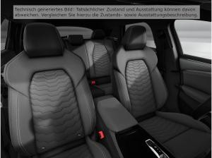 Audi A6 e-tron A6 Avant e-tron performance