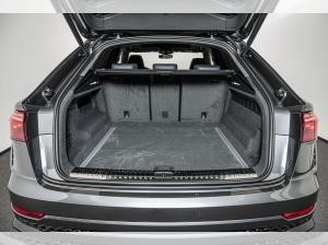 Audi RS Q8 performance tiptronic