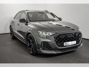 Audi RS Q8 performance tiptronic