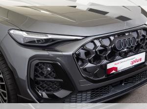 Audi Q5 TDI quattro S tronic