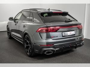 Audi RS Q8 performance tiptronic