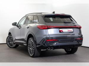 Audi Q5 TDI quattro S tronic