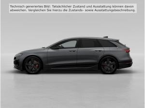 Audi S6 e-tron S6 Avant e-tron