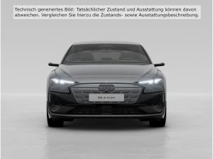 Audi S6 e-tron S6 Avant e-tron