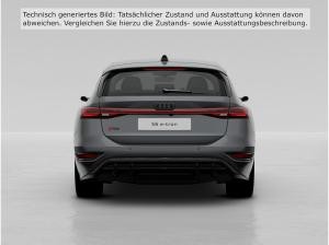 Audi S6 e-tron S6 Avant e-tron