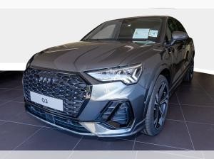 Audi Q3 Sportback S line 35 TFSI S tronic