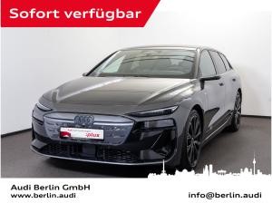 Audi A6 e-tron A6 Avant e-tron performance