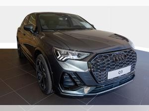 Audi Q3 Sportback S line 35 TFSI S tronic