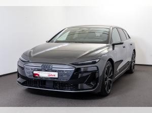 Audi A6 e-tron A6 Avant e-tron performance