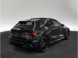Audi RS3 RS 3 Sportback S tronic