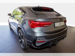 Audi Q3 Sportback S line 35 TFSI S tronic