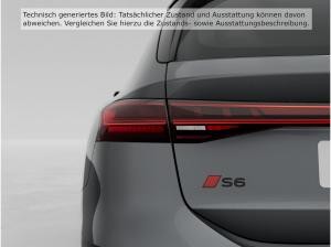 Audi S6 e-tron S6 Avant e-tron
