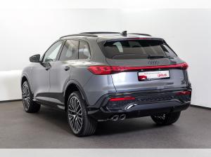 Audi Q5 TDI quattro S tronic