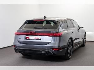 Audi A6 e-tron A6 Avant e-tron performance