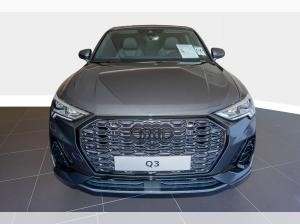 Audi Q3 Sportback S line 35 TFSI S tronic
