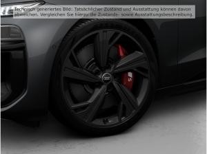 Audi S6 e-tron S6 Avant e-tron