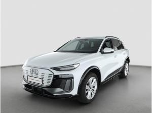 Audi Q6 e-tron S line *WINTERRÄDER*KAMERA*