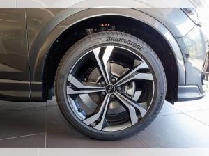 Audi Q3 Sportback S line 35 TFSI S tronic