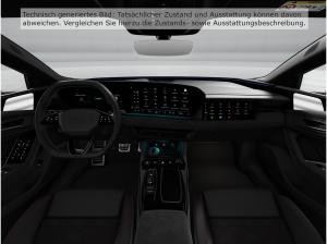 Audi S6 e-tron S6 Avant e-tron